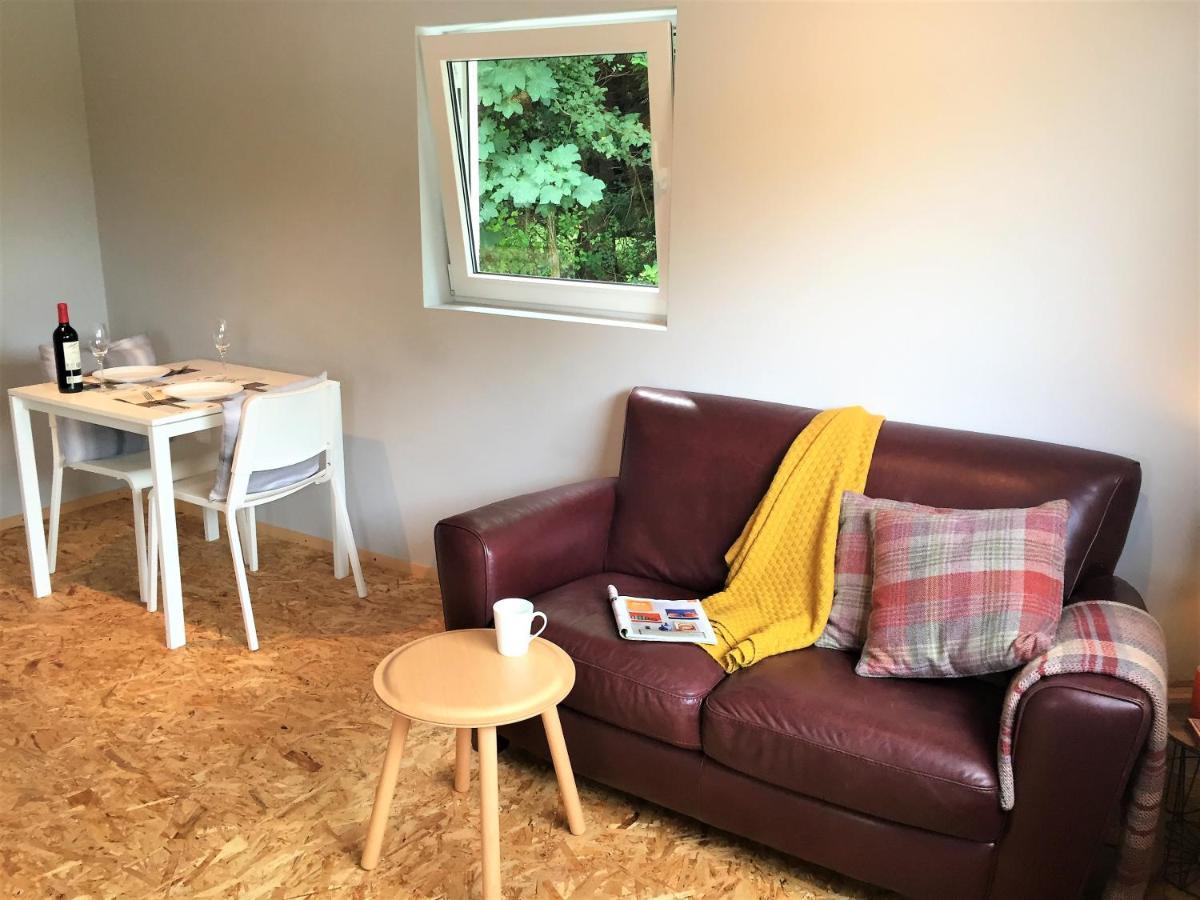 St Awaries Studio, Carne Rosslare Harbour Eksteriør billede
