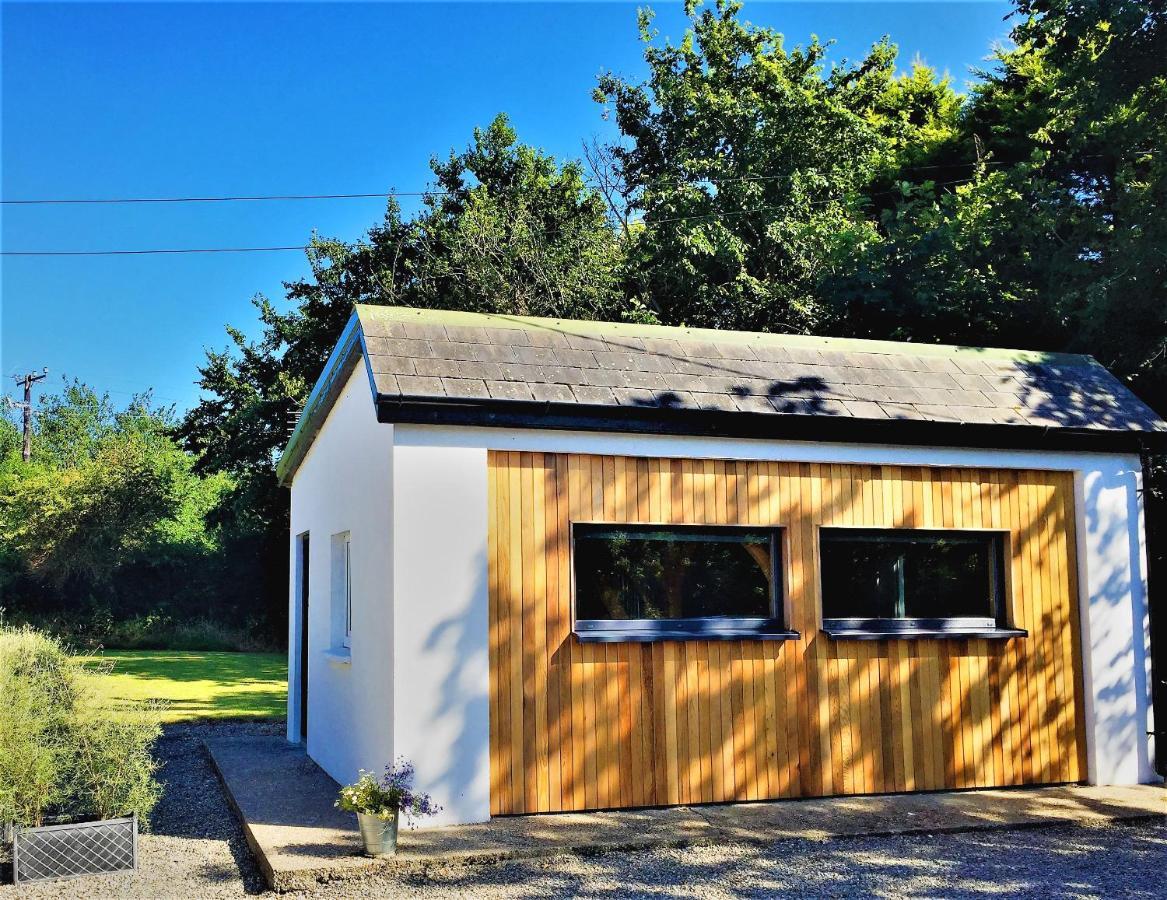 St Awaries Studio, Carne Rosslare Harbour Eksteriør billede
