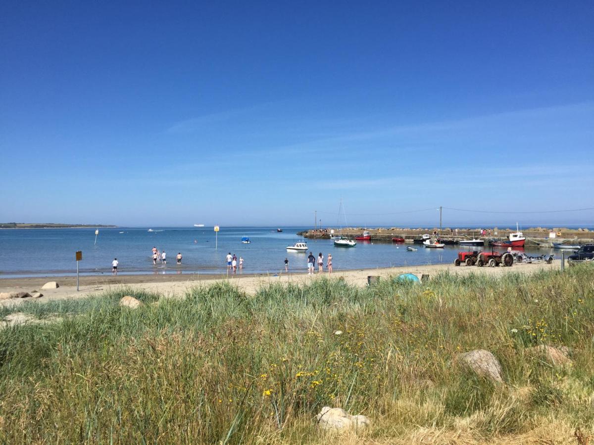St Awaries Studio, Carne Rosslare Harbour Eksteriør billede