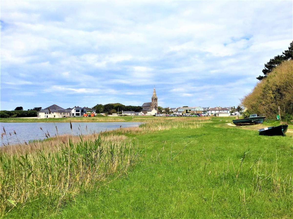 St Awaries Studio, Carne Rosslare Harbour Eksteriør billede