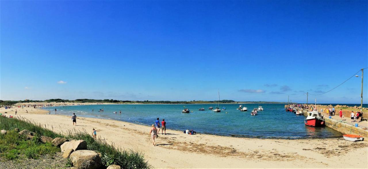 St Awaries Studio, Carne Rosslare Harbour Eksteriør billede