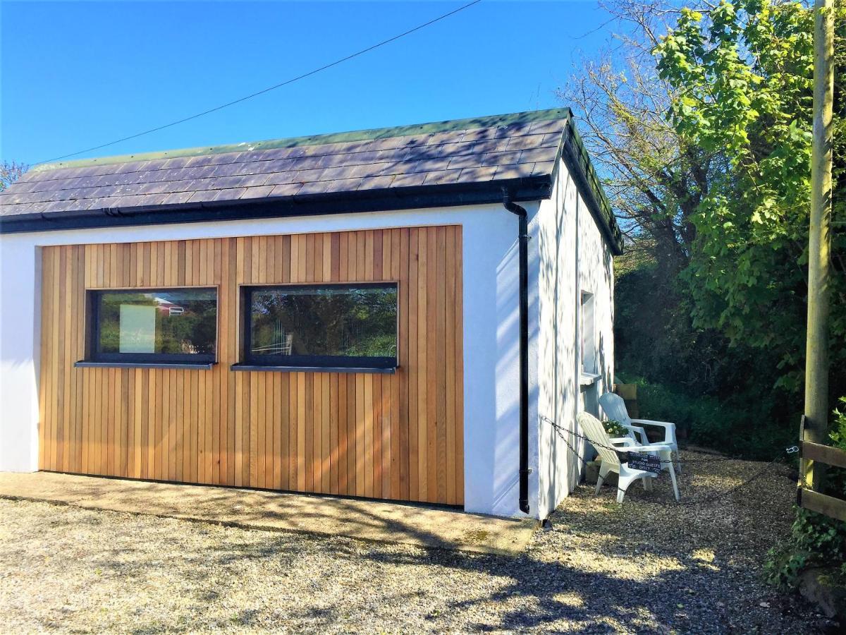 St Awaries Studio, Carne Rosslare Harbour Eksteriør billede