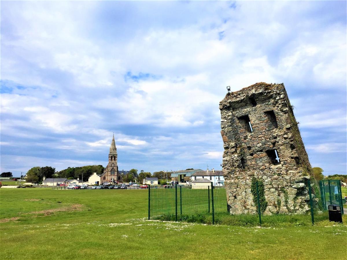 St Awaries Studio, Carne Rosslare Harbour Eksteriør billede